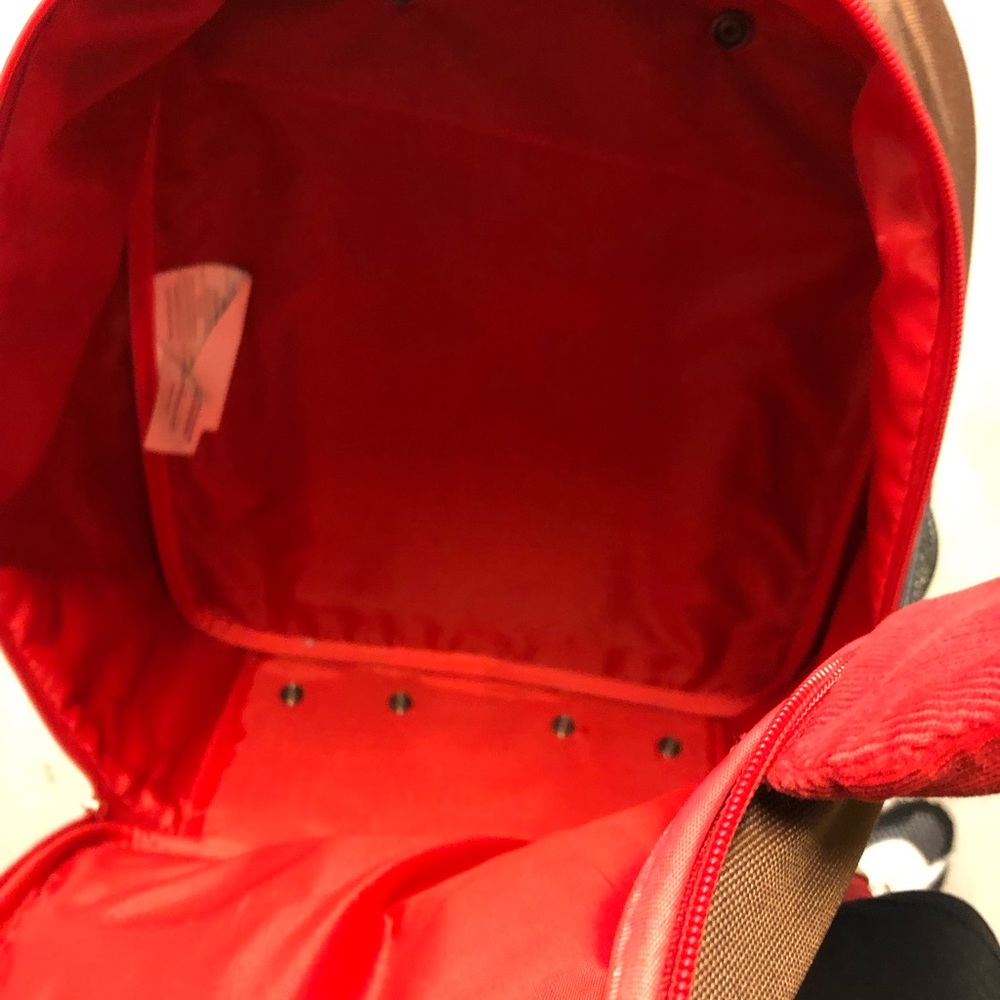 Skip Hop monkey bag set - Picture 7 of 9